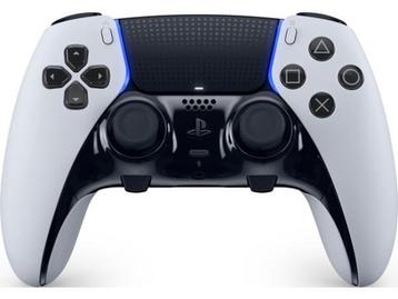 Veiling - Sony PlayStation DualSense Edge - Wireless Control beschikbaar voor biedingen