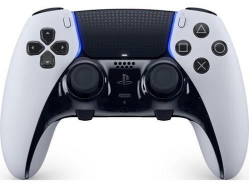 Veiling - Sony PlayStation DualSense Edge - Wireless Control, Spelcomputers en Games, Spelcomputers | Sony PlayStation Consoles | Accessoires