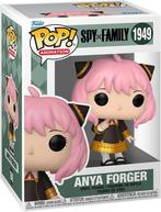 Funko Pop! - Spy X Family - Anya Forger #1949 | Funko -, Verzamelen, Poppetjes en Figuurtjes, Verzenden, Nieuw