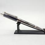 Bolígrafo - Cartier - Pasha Platinum - Vulpen, Verzamelen, Pennenverzamelingen, Nieuw