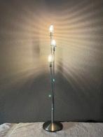 Harco Loor Design - Harco Loor - Staande lamp - Metaal, RVS