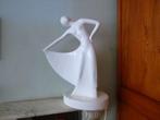 Art Deco - Tafellamp - Art Deco - Keramiek