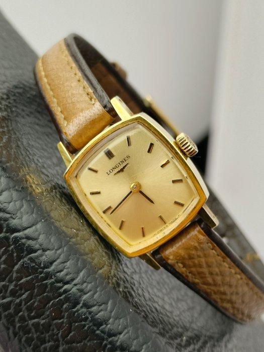 Longines - Classics - Zonder minimumprijs - 3000/1 - Dames -, Sieraden, Tassen en Uiterlijk, Horloges | Antiek