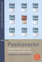 Positioneren | 9789462364899, Boeken, Verzenden, Nieuw