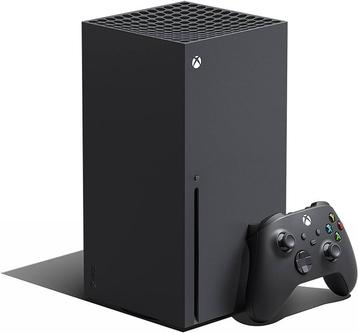 Verkoop hier je Xbox Series S & X + Games beschikbaar voor biedingen