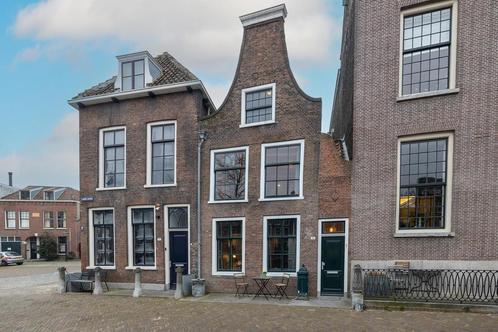 Te huur: Appartement Lange Haven in Schiedam, Huizen en Kamers, Huizen te huur, Zuid-Holland, Appartement