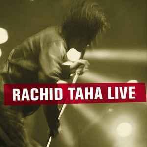 cd - Rachid Taha - Live, Cd's en Dvd's, Cd's | Overige Cd's, Zo goed als nieuw, Verzenden