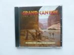 Grand Canyon - The hidden secrets / soundtrack, Cd's en Dvd's, Verzenden, Zo goed als nieuw