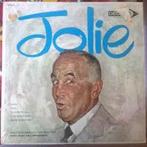 LP gebruikt - Al Jolson - Jolie, Verzenden, Zo goed als nieuw