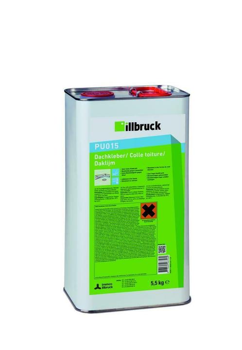 Illbruck PU015 Daklijm 5,5 kg, Doe-het-zelf en Verbouw, Isolatie en Afdichting, Nieuw, Ophalen of Verzenden