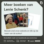 Prins claus 9789022503324 Lenie Schenk, Verzenden, Gelezen, Lenie Schenk