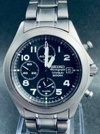 Seiko - Chronograph - Zonder minimumprijs - 7T62-0BZ0 -