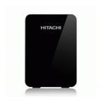 Hitachi Touro Desk Pro 2TB Zwart Externe Harde Schijf | N..., Computers en Software, Ophalen of Verzenden, Nieuw