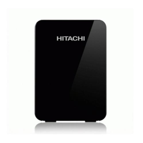 Hitachi Touro Desk Pro 2TB Zwart Externe Harde Schijf | N..., Computers en Software, Harde schijven, Nieuw, Ophalen of Verzenden