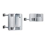 Locinox Adapter | Chain link bracket for Tiger gate closer.., Verzenden, Nieuw