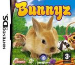 Bunnyz [Nintendo DS], Ophalen of Verzenden, Zo goed als nieuw
