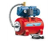 PEDROLLO JCRm15M/60L SS Hydrofoor 1.5pk, Tuin en Terras, Waterpompen, Ophalen of Verzenden