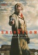 Salvation, the - DVD, Cd's en Dvd's, Dvd's | Drama, Verzenden