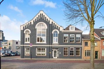 Te huur Baanstraat, Beverwijk 2 slaapkamer(s) beschikbaar voor biedingen