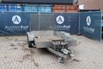 Veiling: Machinetransporter INDESPENSION V675 VERS. A, Overige kleuren, Overige brandstoffen, Aanhangers en Opleggers, BTW verrekenbaar