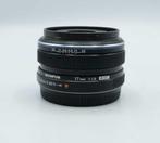 Olympus EW-M.Zuiko 17mm 1.8 OCCASION (140), Ophalen of Verzenden, Zo goed als nieuw