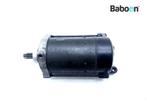 Startmotor Kawasaki ZL 600 Eliminator 1986-1987 (ZL600, Motoren, Onderdelen | Kawasaki, Verzenden, Gebruikt