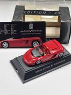 Revell 1:43 - Model sportwagen - Ferrari Mythos by, Nieuw