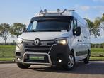 Renault Master 2.3, Gebruikt, Euro 6, Renault, Wit