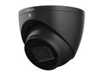 Dahua IPC-HDW3441EM-S-S2 Black 4MP SD-slot PoE  IR-Leds, Audio, Tv en Foto, Videobewaking, Ophalen of Verzenden, Nieuw