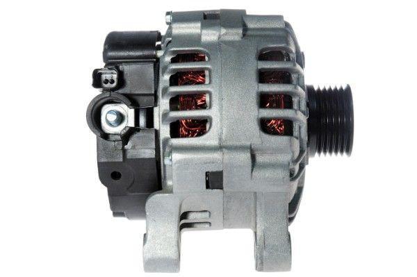 Dynamo / Alternator CITROËN XSARA (1.4 HDi), Auto-onderdelen, Motor en Toebehoren, Nieuw, Ophalen of Verzenden