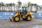 Veiling: Wiellader Caterpillar IT14G Diesel, Zakelijke goederen, Machines en Bouw | Kranen en Graafmachines, Ophalen, Wiellader of Shovel