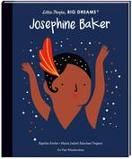Josephine Baker / Little People, Big Dreams 9789051169492, Verzenden, Zo goed als nieuw, Maria Isabel Sánchez Vegara