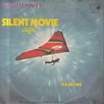 vinyl single 7 inch - Grobschnitt - Silent Movie, Verzenden, Zo goed als nieuw