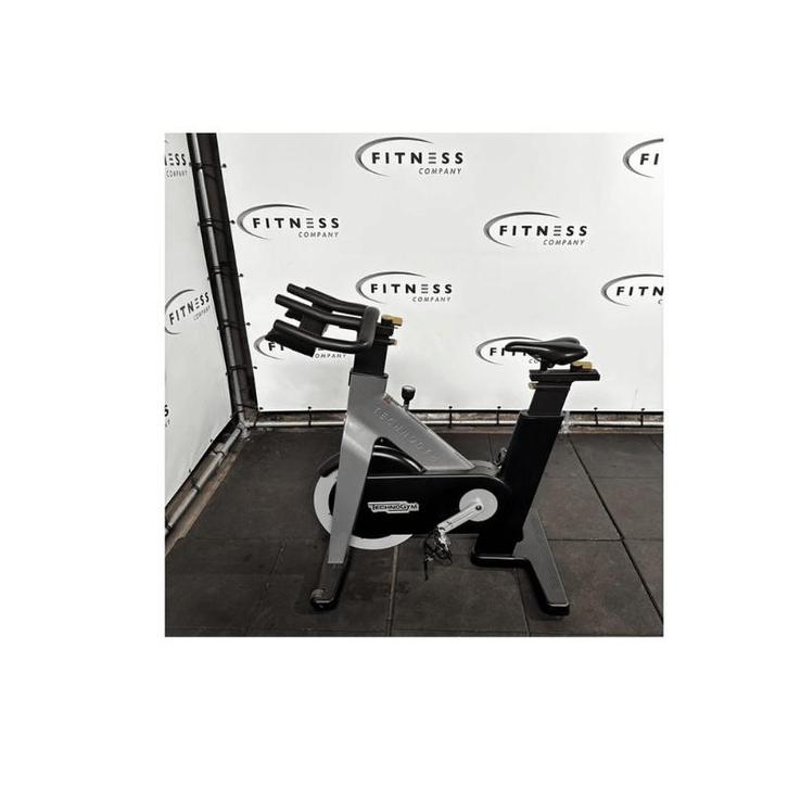 Technogym - Group Cycle Connect - Spinning Bike, Sport en Fitness, Fitnessmaterialen, Overige typen, Ophalen of Verzenden