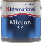 International Micron LZ Antifouling - Navy - 2.5 Liter -, Ophalen of Verzenden, Nieuw
