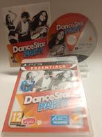 Dance Star Party Essentials Playstation 3, Spelcomputers en Games, Games | Sony PlayStation 3, Nieuw, Ophalen of Verzenden