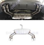 S3 Look Uitlaat systeem voor Audi A3 8V Sportback Hatchback, Ophalen of Verzenden