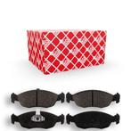 Remblokken set, Ophalen of Verzenden, Nieuw