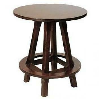 Statafel Maastricht 100ø, Zakelijke goederen, Horeca | Meubilair en Inrichting, Nieuw in verpakking, Verzenden