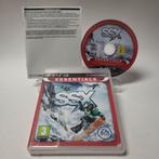 SSX Essentials Edition Playstation 3, Ophalen of Verzenden, Zo goed als nieuw