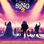 V/A - Sing 2 (soundtrack vinyl 2LP)