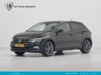 Volkswagen Polo 1.0 TSI 95pk Highline, Bluetooth, Zwart, Plug-in hybride, Handgeschakeld