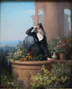 Cornelius de Beet (1779 Amsterdam - 1840 Baltimore, USA) -