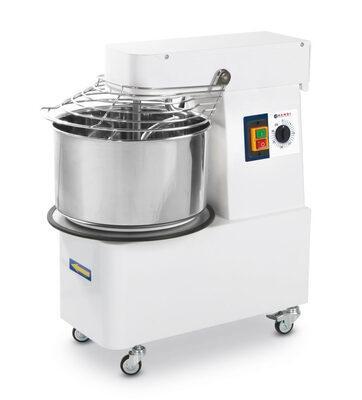 Deegmenger - Pizza - 10 liter - 1 snelheid - Vaste kom -, Zakelijke goederen, Horeca | Keukenapparatuur, Nieuw in verpakking, Verzenden