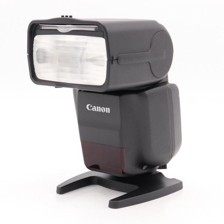 Canon Speedlite 430EX III-RT | Tweedehands, Audio, Tv en Foto, Fotografie | Flitsers, Gebruikt, Canon, Verzenden