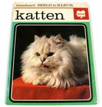 Katten 9789002111686 Torregrossa, Boeken, Verzenden, Gelezen, Torregrossa