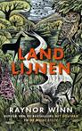 Landlijnen - Raynor Winn - Paperback
