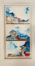 Art & Eternity Gallery - Etat du ciel, Antiek en Kunst, Kunst | Schilderijen | Modern