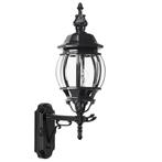 Muurlamp Palermo L buitenlamp klassiek Buitenverlichting, Tuin en Terras, Verzenden, Nieuw