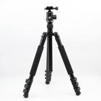 Sirui ET-2004 + E-20 balhoofd | Tweedehands, Verzenden, Gebruikt